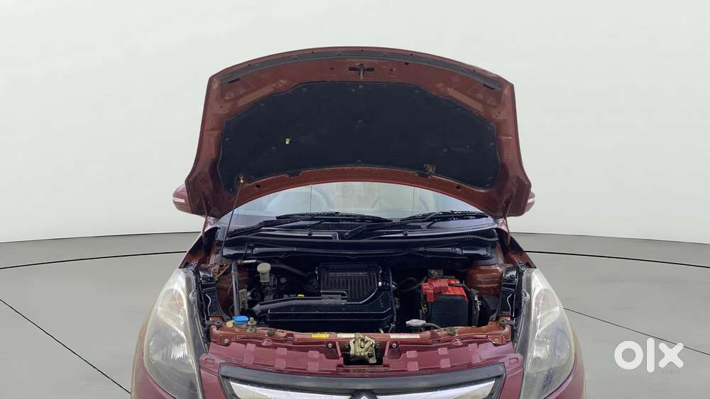 Maruti Suzuki Swift Dzire Vxi 1.2, 2015, Petrol