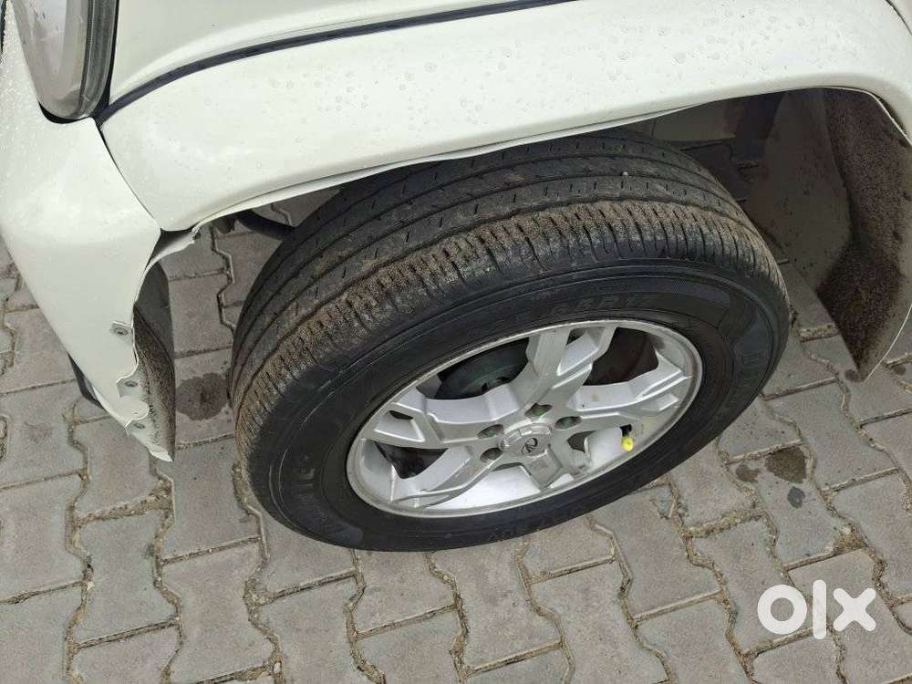 Mahindra Bolero B6, 2021, Diesel