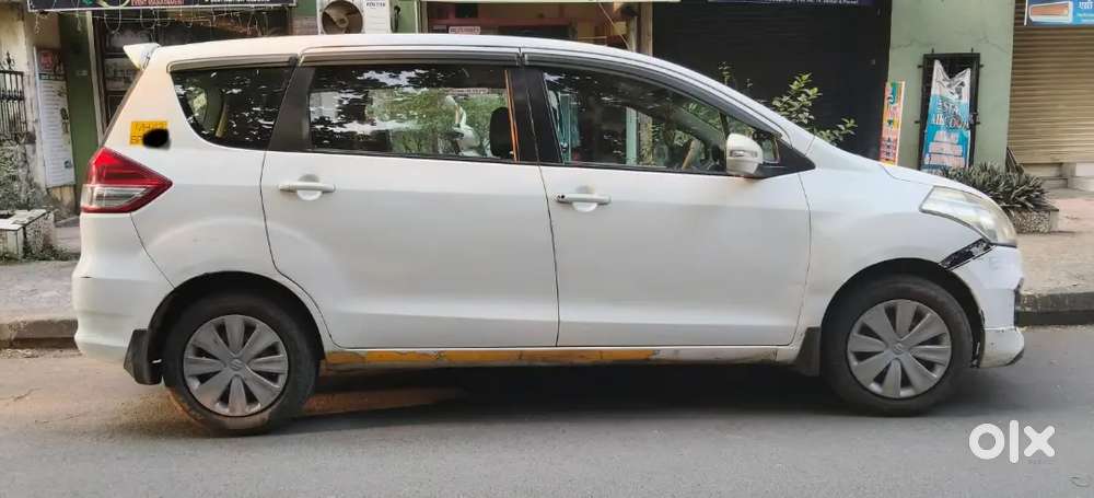 Maruti Suzuki Ertiga 2018 Cng & Hybrids 150000 Km Driven