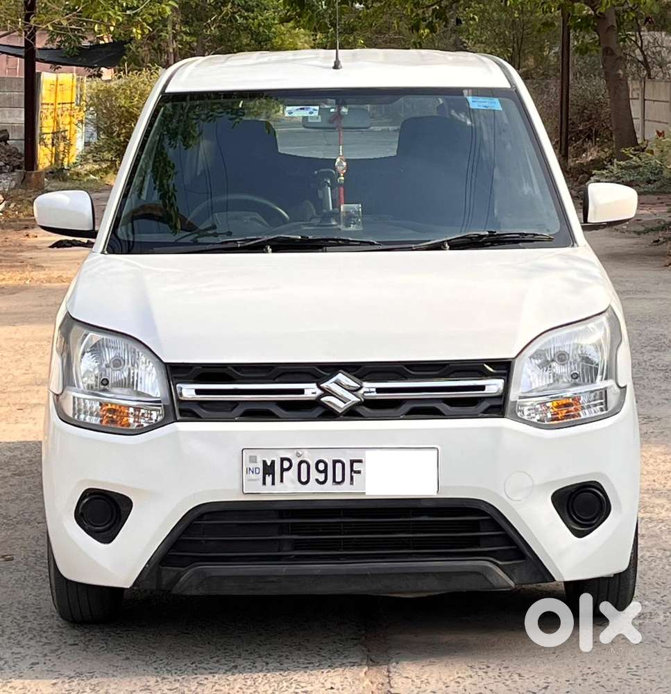 Maruti Suzuki Wagon R Vxi, 2024, Cng & Hybrids