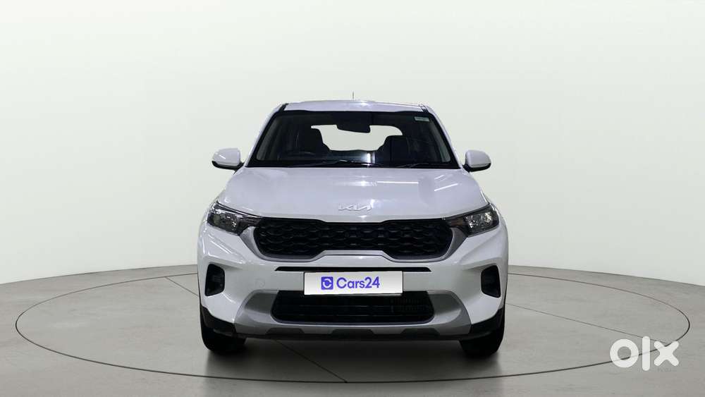 Kia Sonet 1.5 Htk Diesel, 2022, Diesel