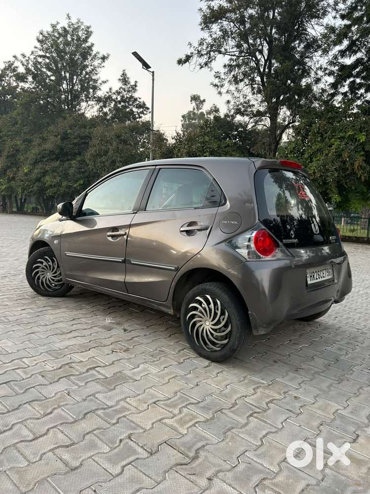 Honda Brio, 2014, Petrol