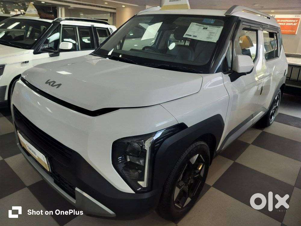 Kia Syros Htk Plus Turbo Dct, 2025, Petrol