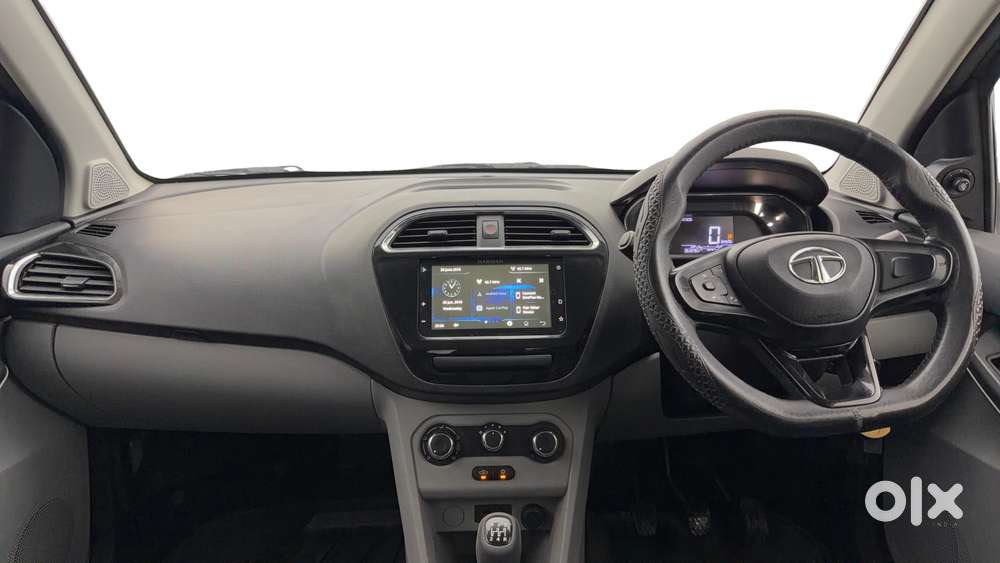 Tata Tiago 1.2 Revotron Xt Rhythm, 2023, Petrol