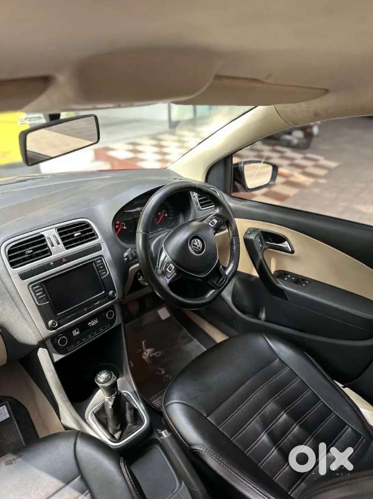 Urgentsale Sale Polo 1.5 Tdi. Call Every One Or Message Me