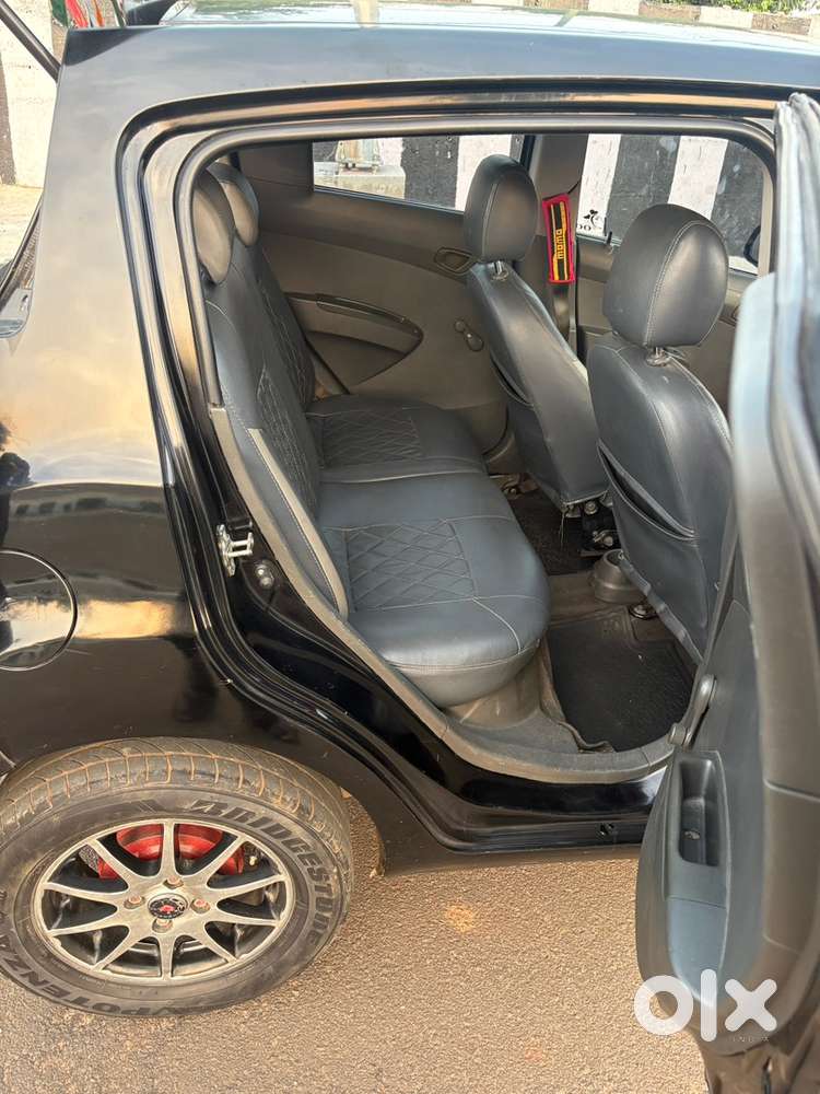 Chevrolet Beat Lt Petrol 2011 Model