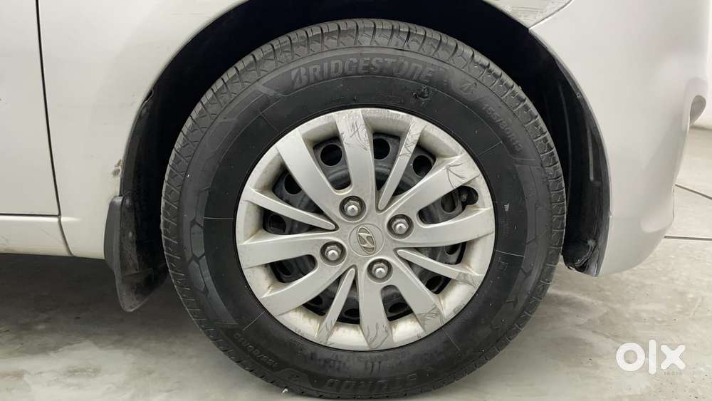 Hyundai I10 Sportz 1.1 Irde2, 2015, Petrol