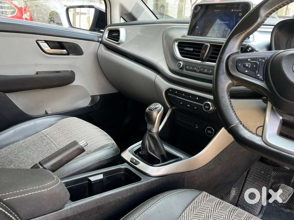 Tata Altroz 1.5 Xz Diesel, 2020, Diesel