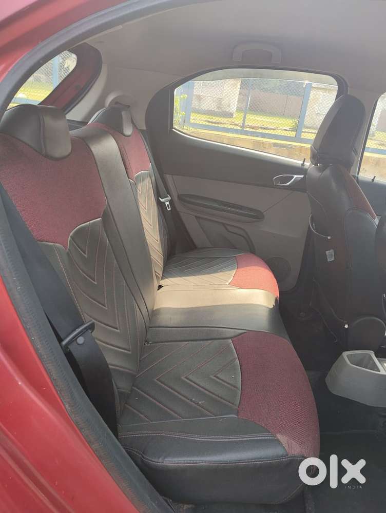 Tata Tiago 1.05 Revotorq Xz, 2018, Diesel