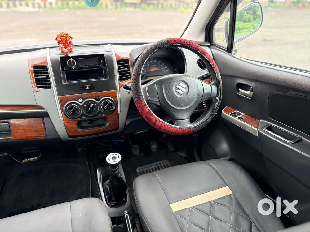 Maruti Suzuki Wagon R 1.0 Lxi Cng, 2011, Cng & Hybrids