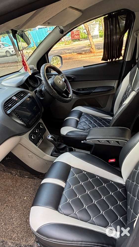 Tata Tiago 2019 Registered, 30k Kilometers