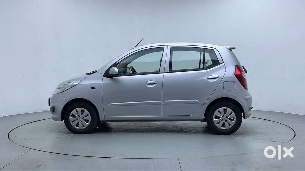 Hyundai I10 Sportz 1.2 Kappa2, 2013, Petrol