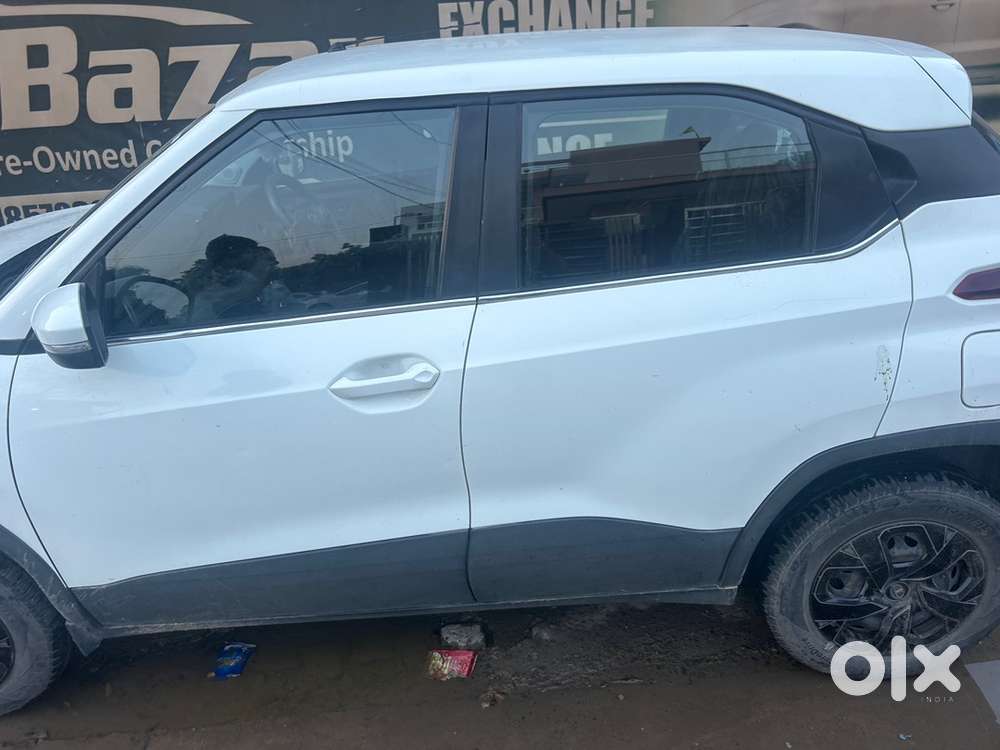 Tata Punch Petrol 2022 Year Model