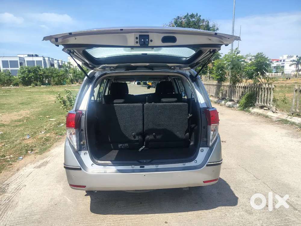 Toyota Innova Crysta 2019 Diesel 88000 Km Driven