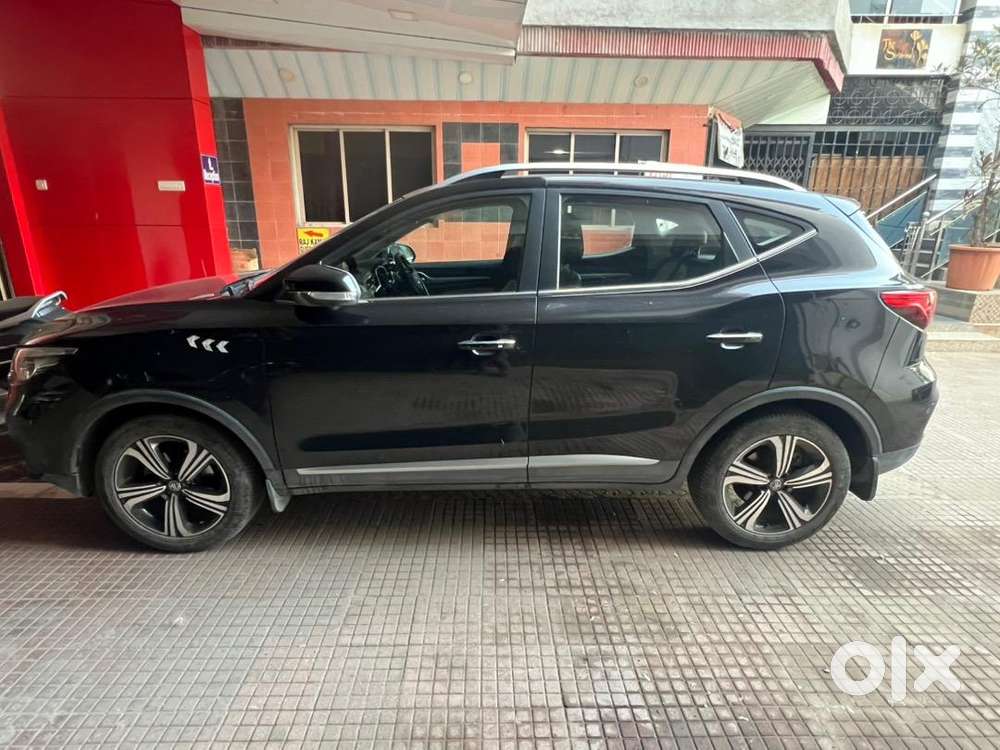 Mg Astor 2022 Petrol 30000 Km Driven