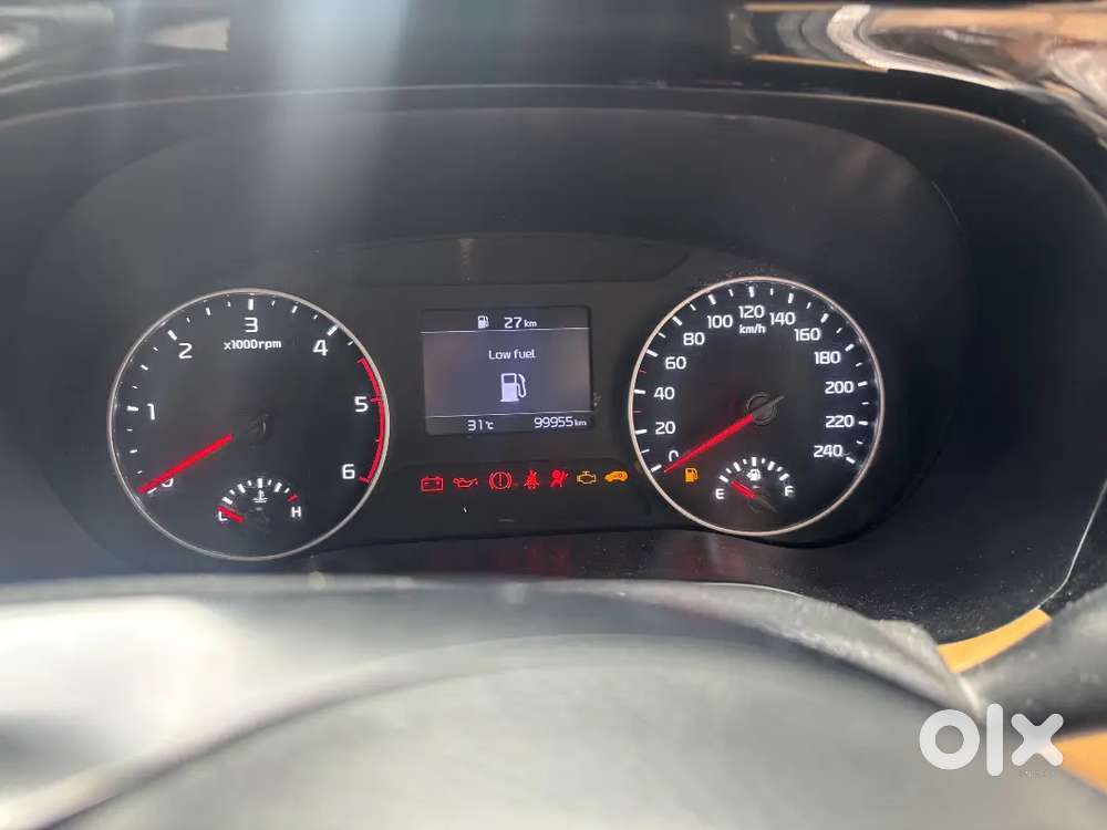 Kia Seltos 1.5 Htk 2022