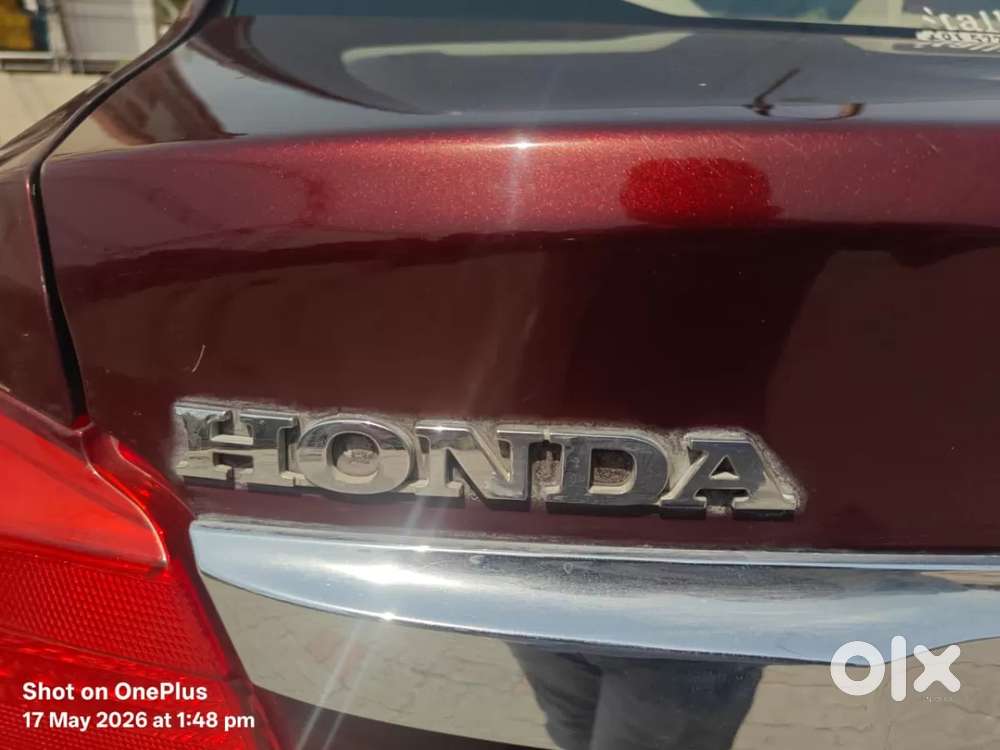 Honda Amaze [ ] 1.5 Vx I-dtec, 2014, Diesel