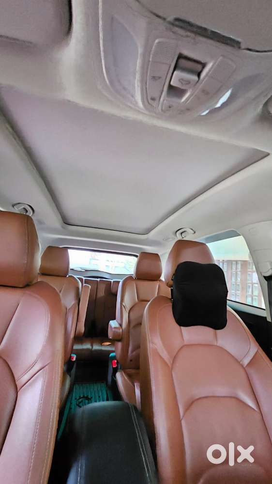 Mg Hector Plus Sharp Pro 2.0 Turbo Diesel 7 Str Dual Tone, 2021, Die..