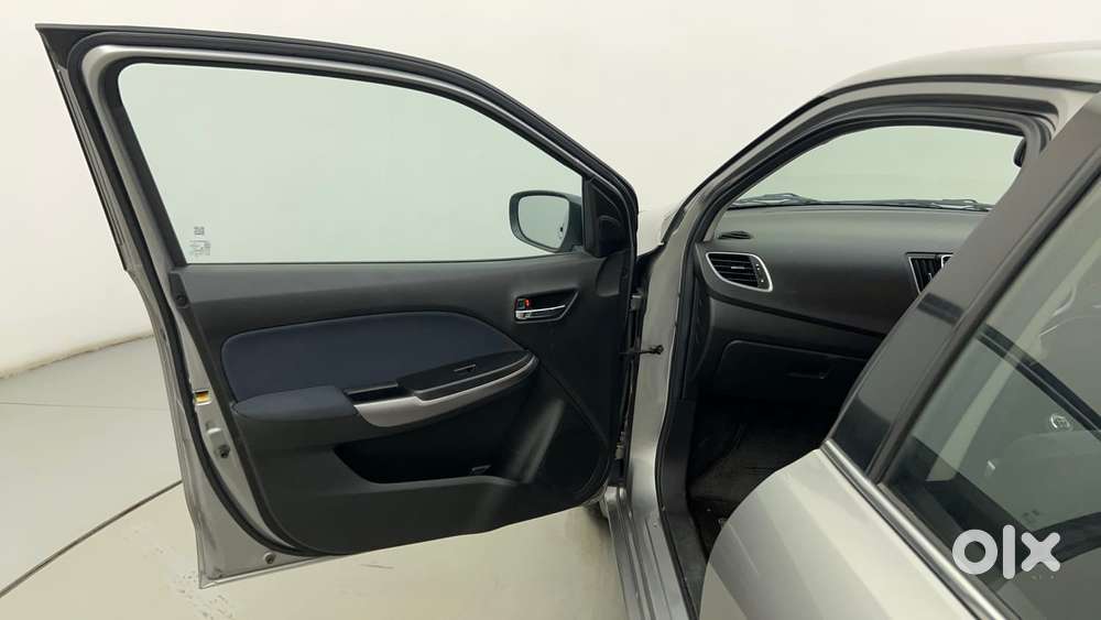 Maruti Suzuki Baleno 1.2 Zeta, 2021, Petrol