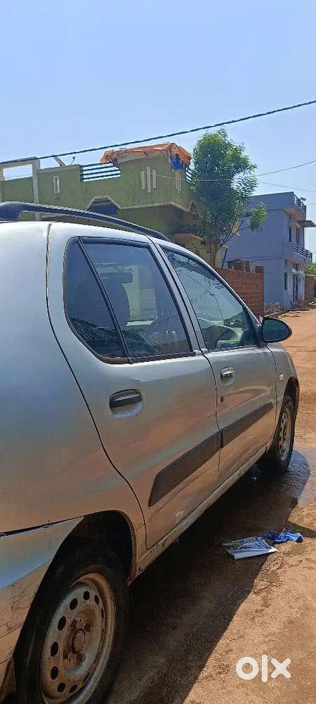 Tata Indica V2 2015 Diesel 170000 Km Driven