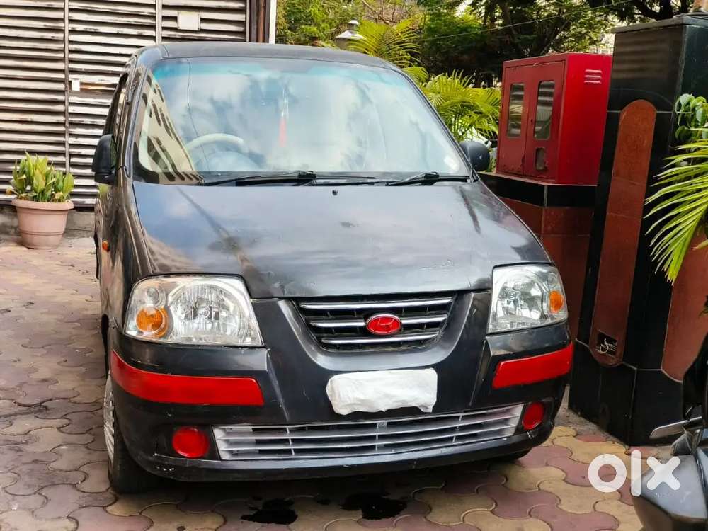 Hyundai Santro Xing 2008 Petrol 58000 Km Driven Validetill 2028