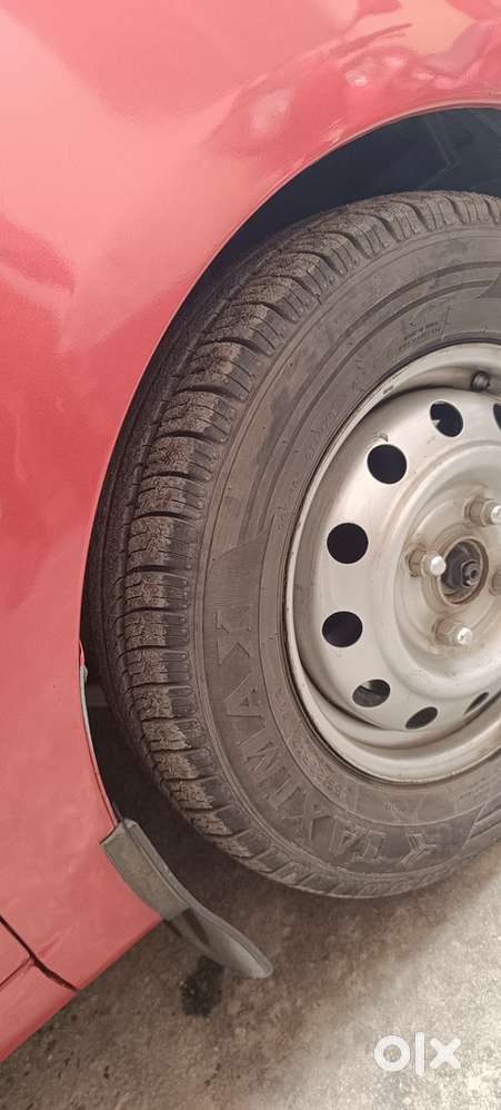 Hyundai I10 2008