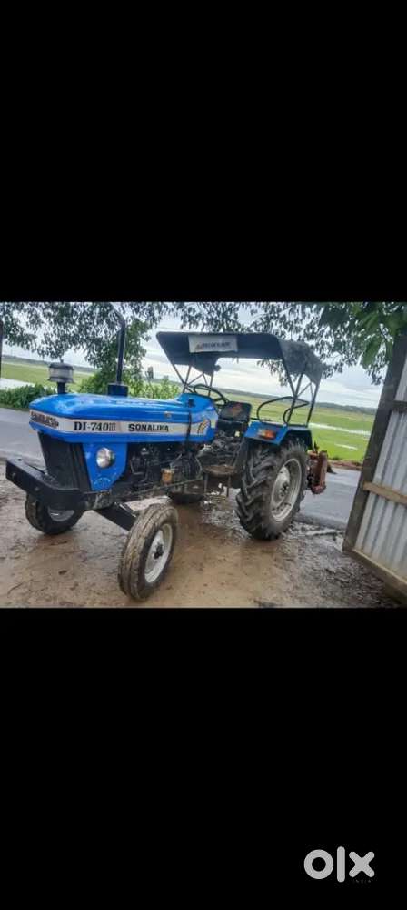 Sunalika 740 Di