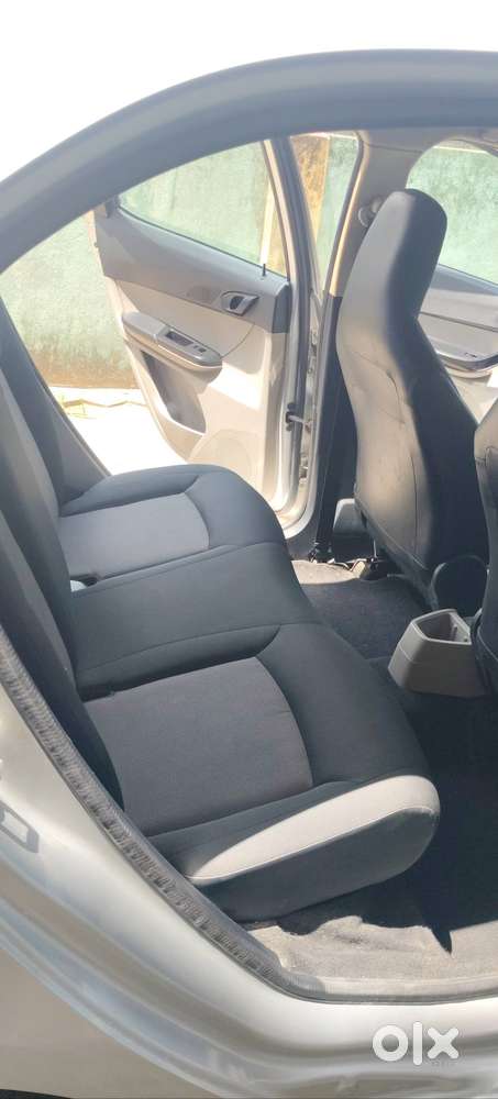 Tata Tiago 1.2 Revotron Xt 2018