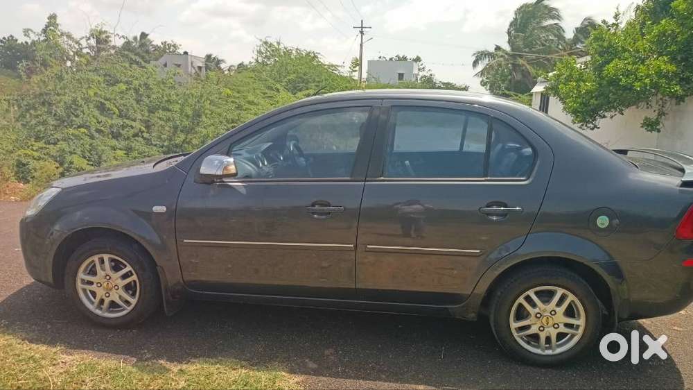 Ford Fiesta Classic 1.4 Desiel