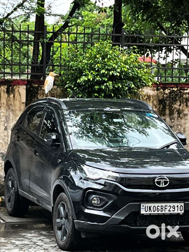 Tata Nexon Xz Plus 2023