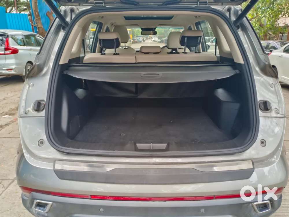 Mg Hector Savvy Pro 1.5 Turbo Cvt, 2024, Petrol