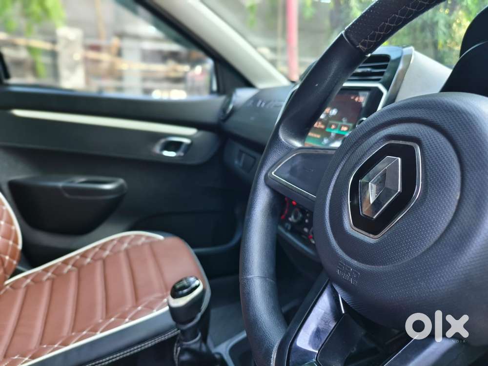 Renault Kwid Climber, 2023, Petrol