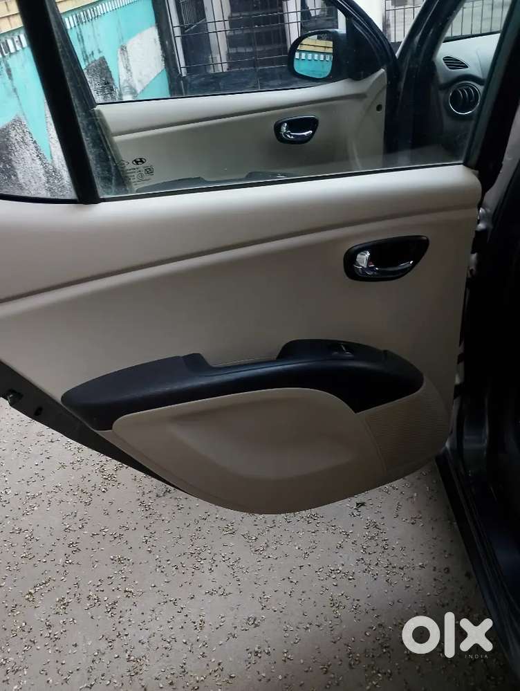 Hyundai I10 2012 Asta 1.2 L Kappa Engine Petrol 60000 Km Driven