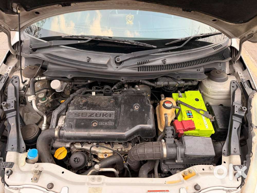 Maruti Suzuki Swift Ddis Vdi, 2012, Diesel