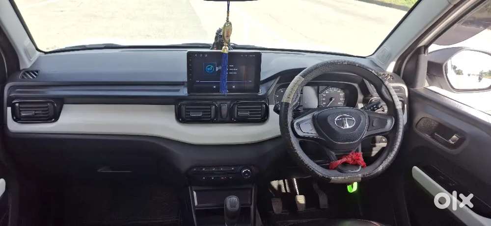 Tata Punch Smart Plus 2023
