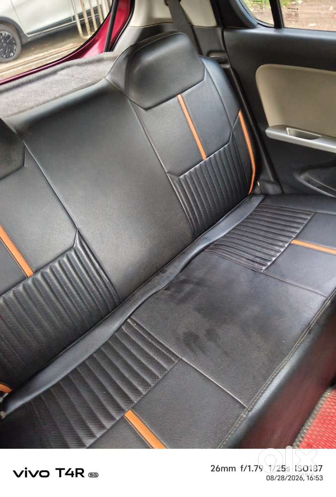 Maruti Suzuki Alto K10 Plus Edition, 2018, Petrol
