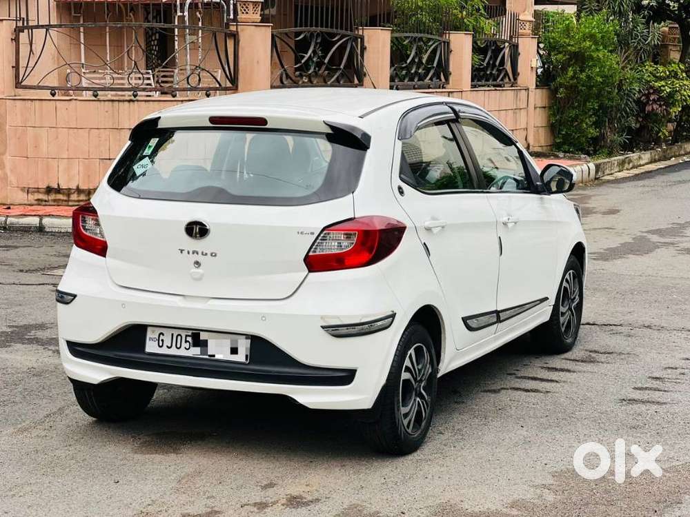 Tata Tiago 1.2 Revotron Xt Cng, 2024, Cng & Hybrids