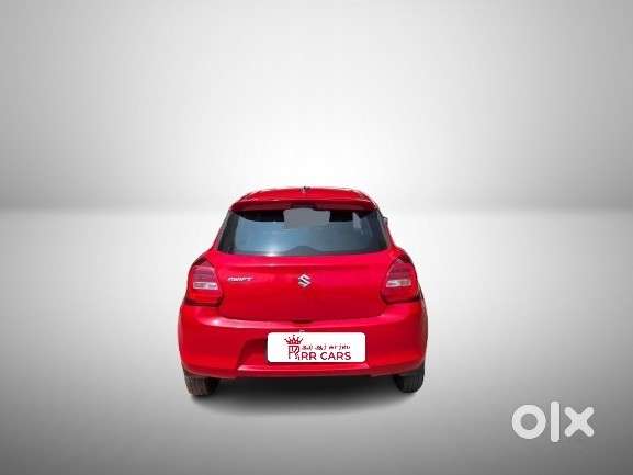 Maruti Suzuki Swift Ddis Vdi, 2019, Diesel