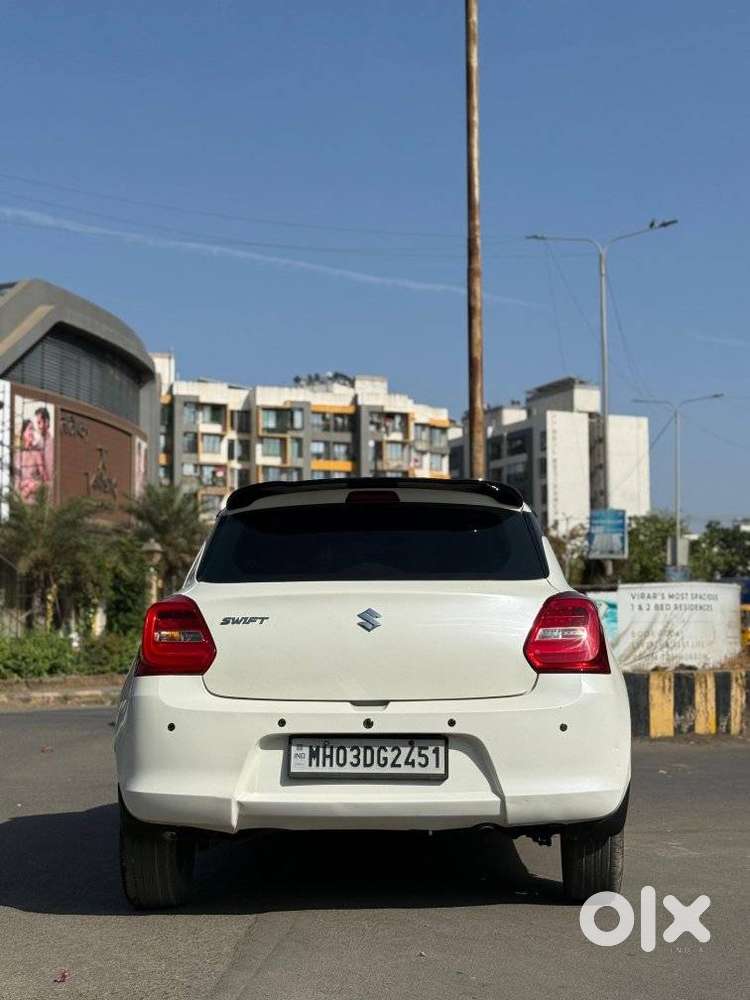 Maruti Suzuki Swift Amt Vxi, 2019, Petrol