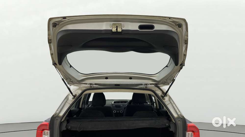 Honda Wr-v [2017-2020] 1.2 Sv I-vtec Mt, 2018, Petrol