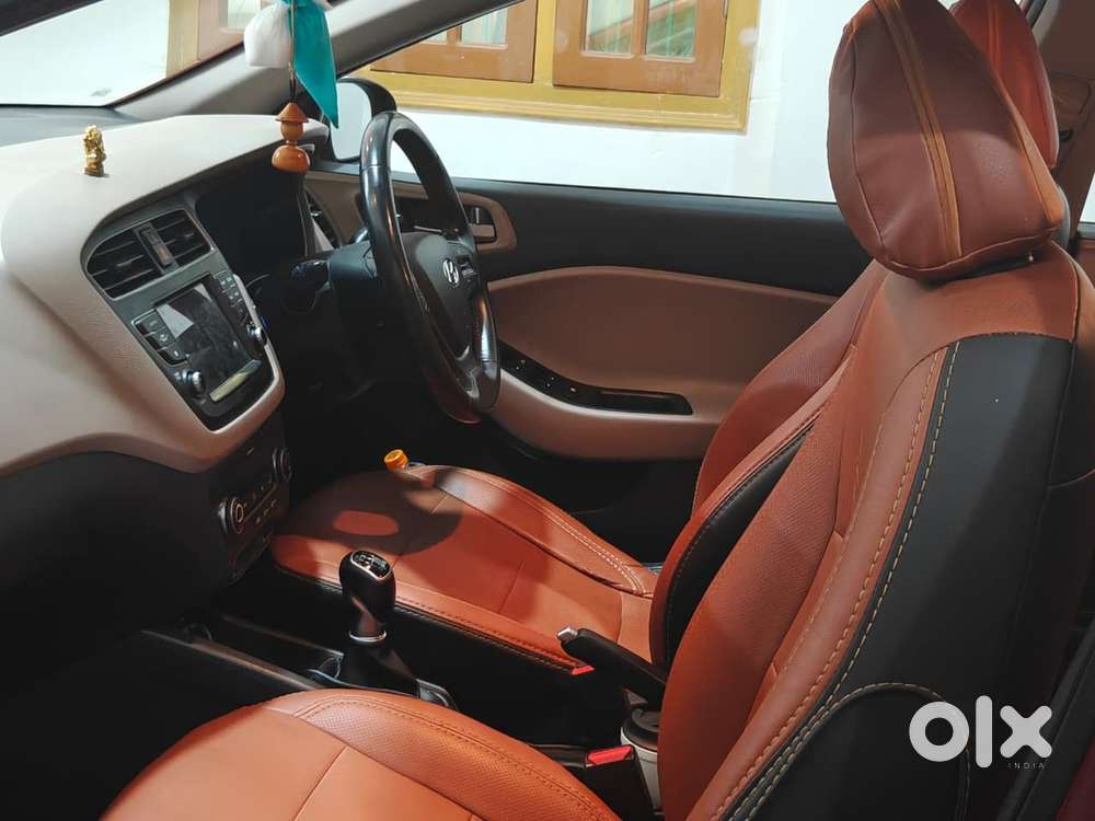 Hyundai Elite I20 2018 Diesel Well Maintained