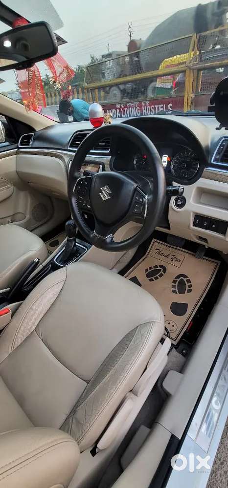 Well Maintained Interior & Exterior, Complete Service Record