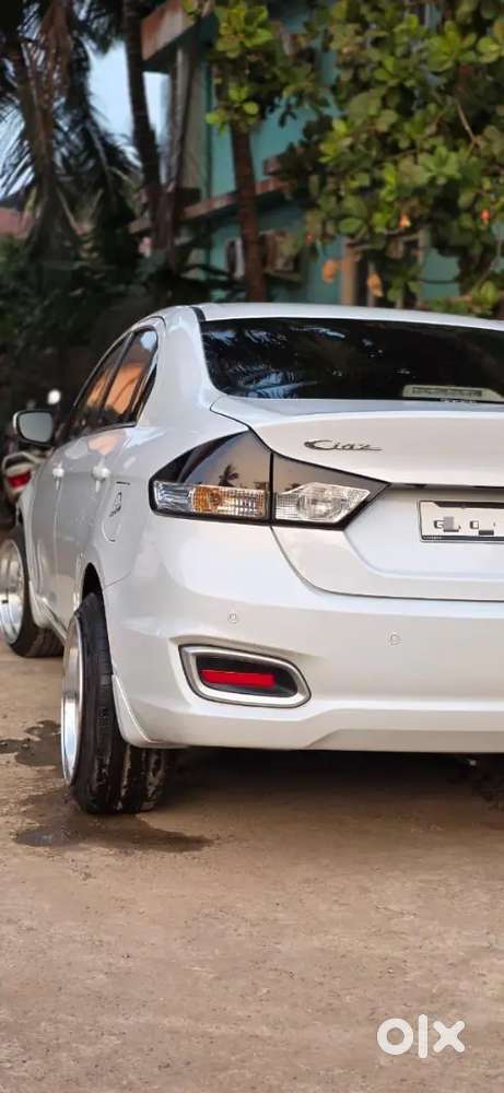 Maruti Suzuki Ciaz 2020 Petrol 21000 Km Driven