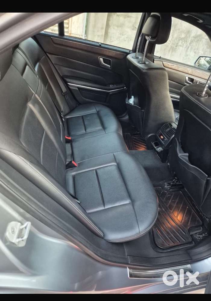 Mercedes-benz E-class E 220d Exclusive, 2016, Diesel