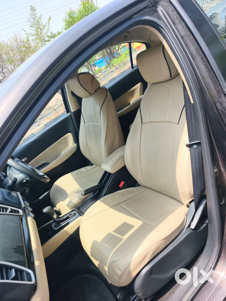 Honda City V Petrol Cvt, 2022, Petrol
