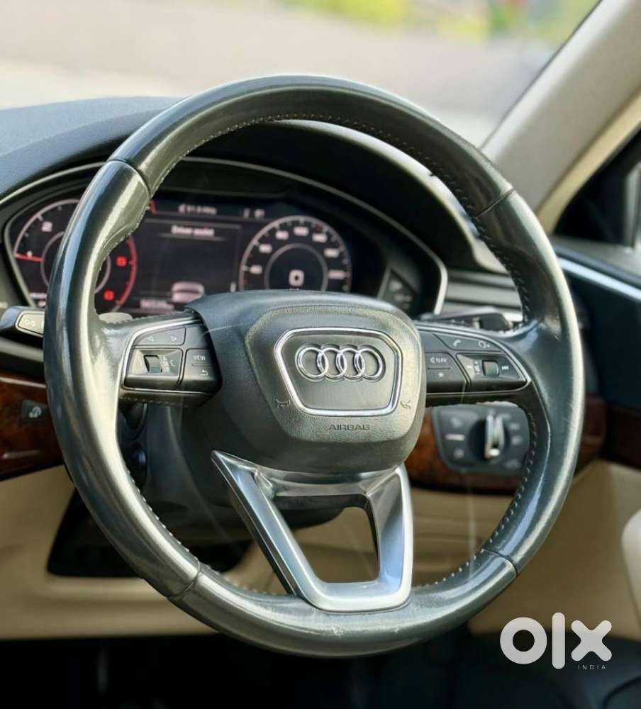 Audi A4 2.0 35 Tdi S Line, 2017, Diesel