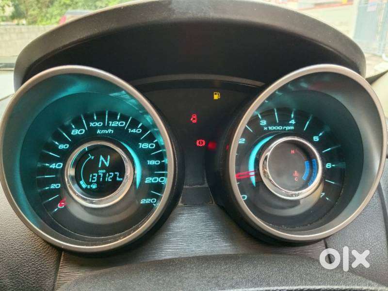 Mahindra Xuv500 W11 Option, 2020, Diesel