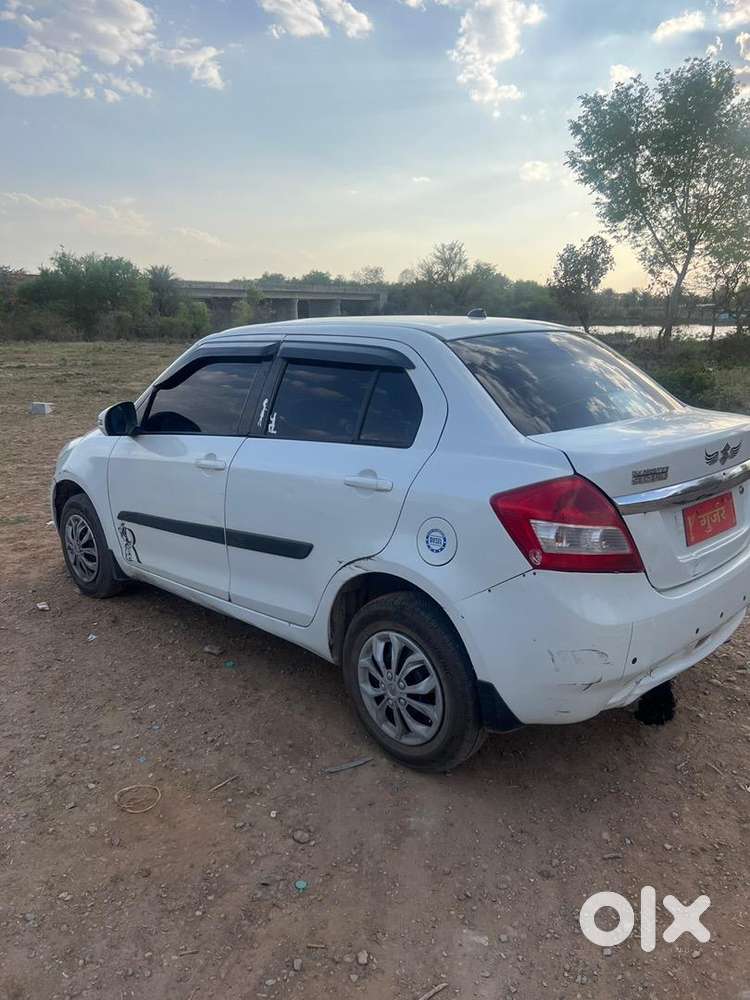 Maruti Suzuki Swift Dzire 2012 Diesel Well Maintained