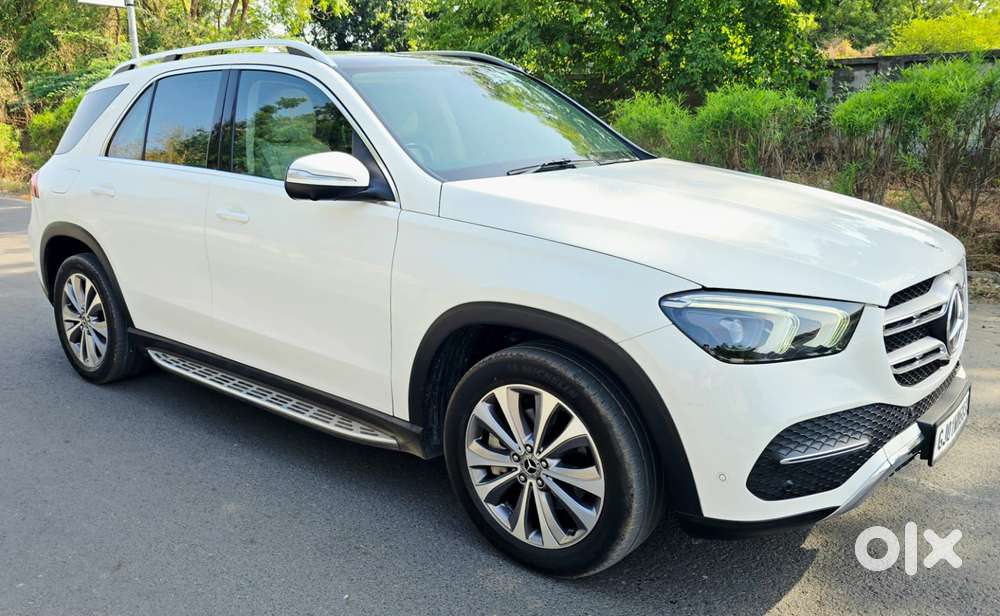 Mercedes-benz Gle 300d 4matic Lwb, 2023, Diesel