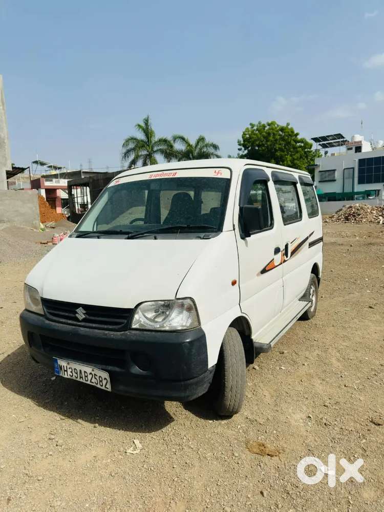Maruti Suzuki Eeco Ac 2018